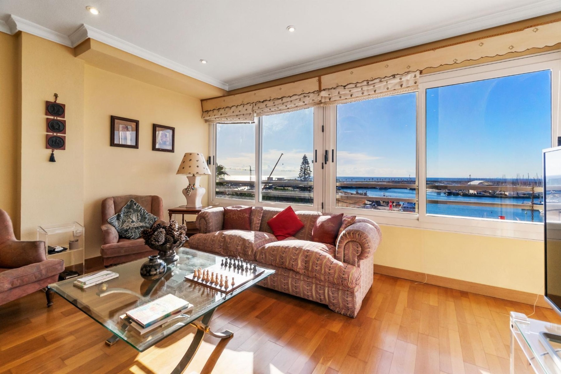 Sprzedaż - Apartament / Mieszkanie -
Torrevieja - Costa Blanca
