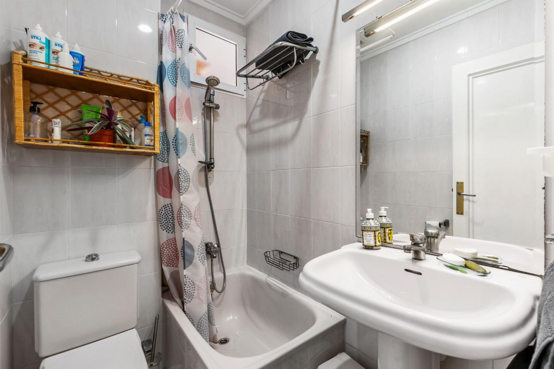 Sprzedaż - Apartament / Mieszkanie -
Torrevieja - Costa Blanca