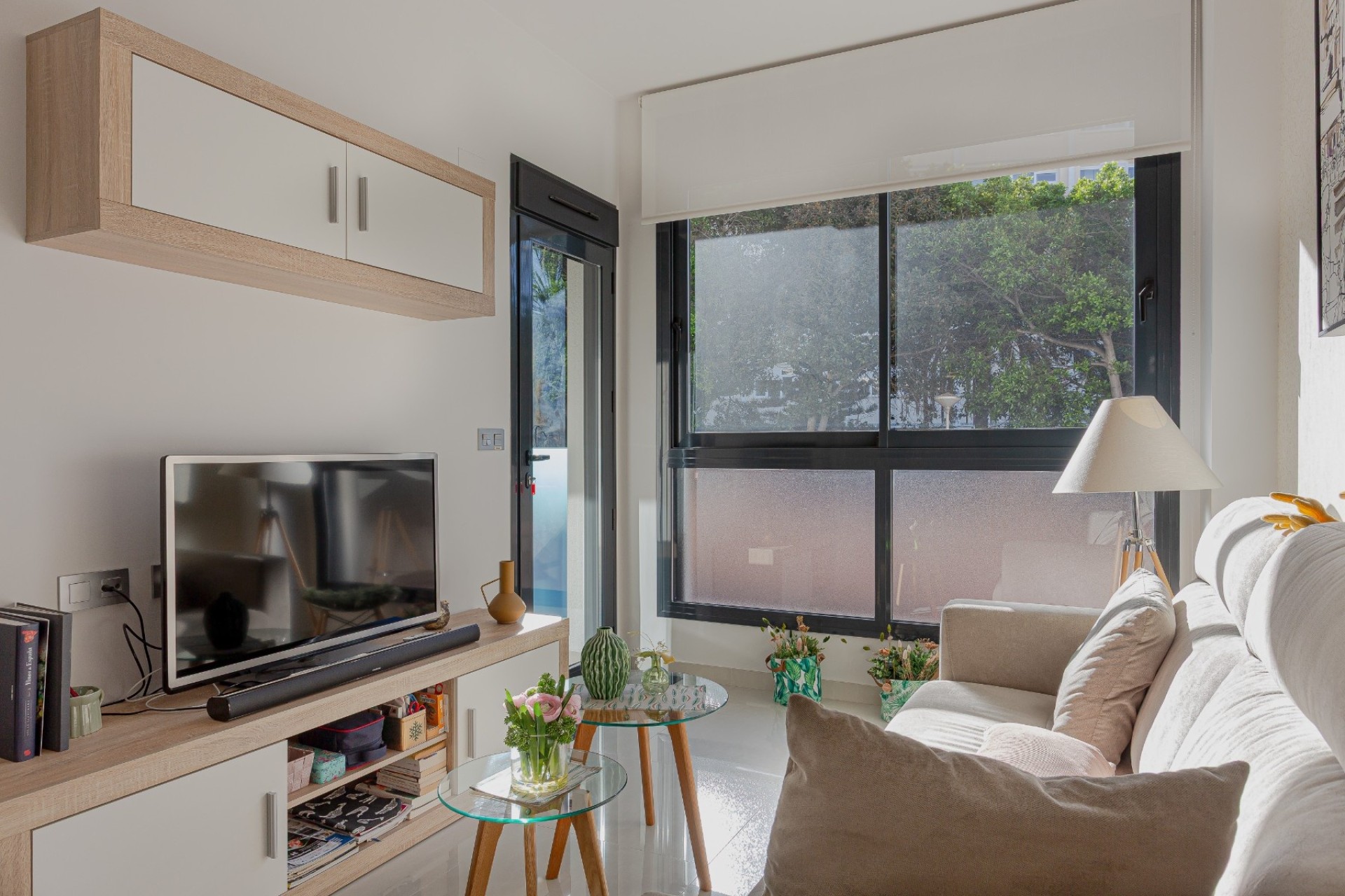 Sprzedaż - Apartament / Mieszkanie -
Torrevieja - Costa Blanca