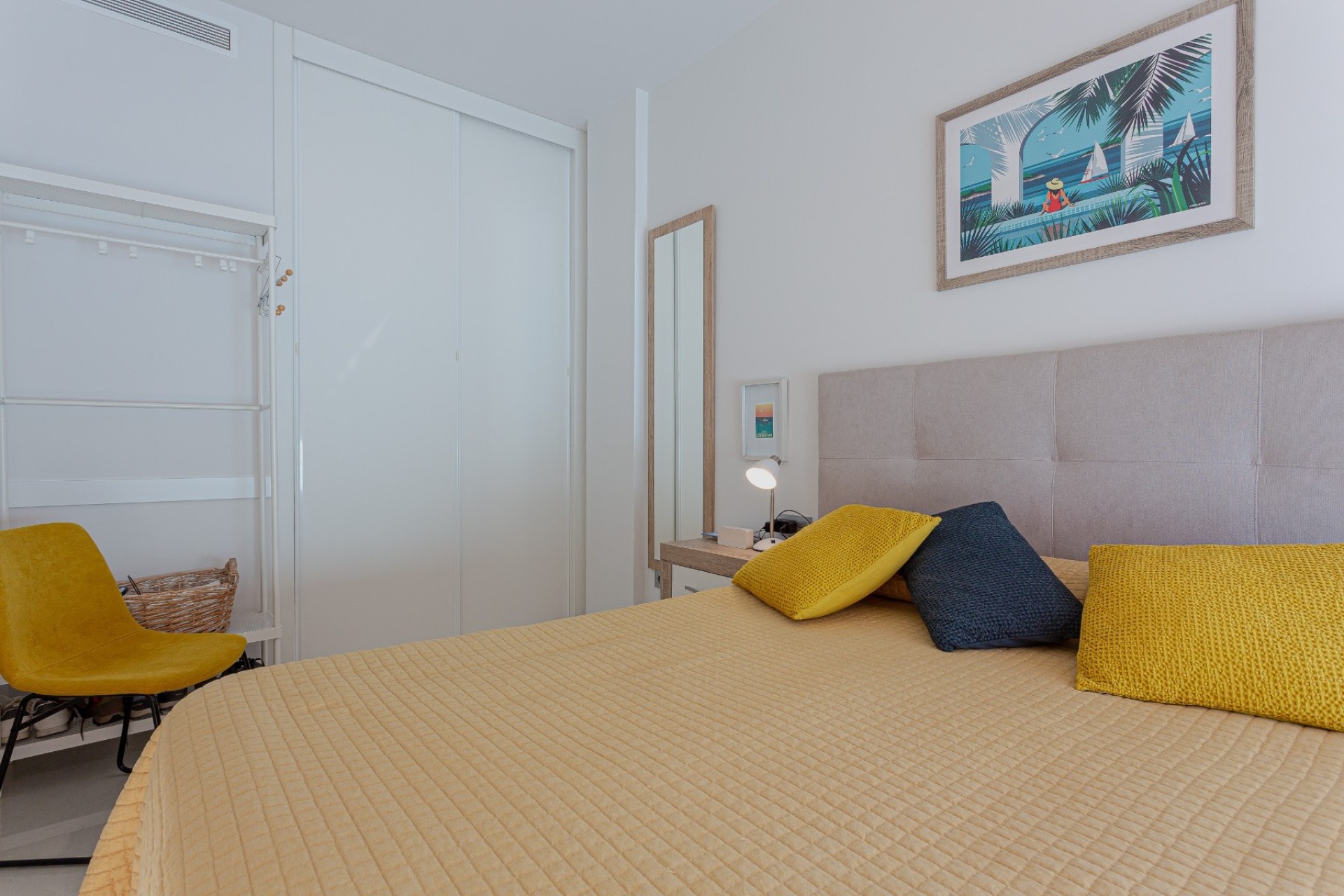 Sprzedaż - Apartament / Mieszkanie -
Torrevieja - Costa Blanca