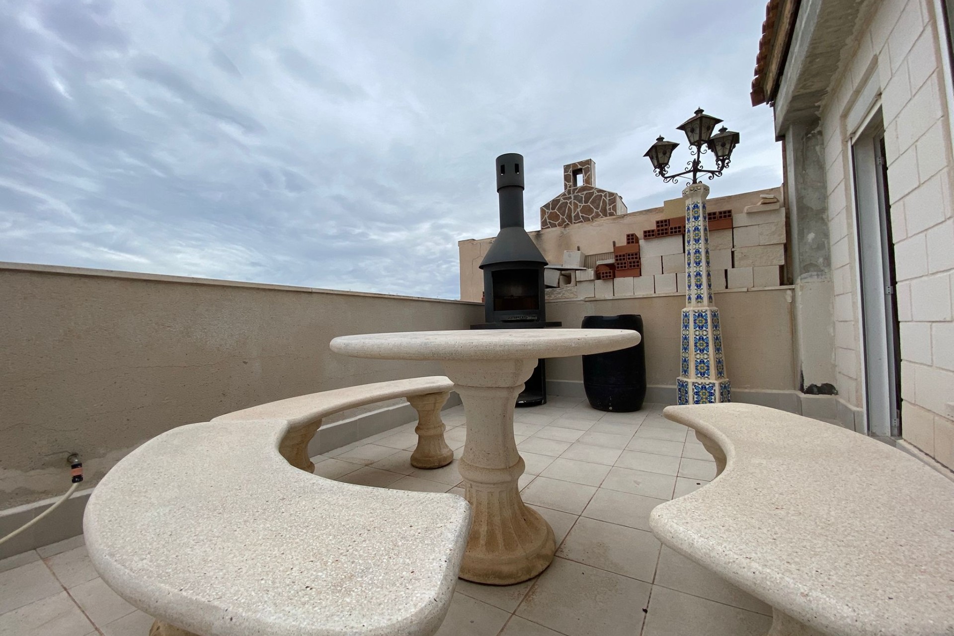 Sprzedaż - Apartament / Mieszkanie -
Torrevieja - Costa Blanca