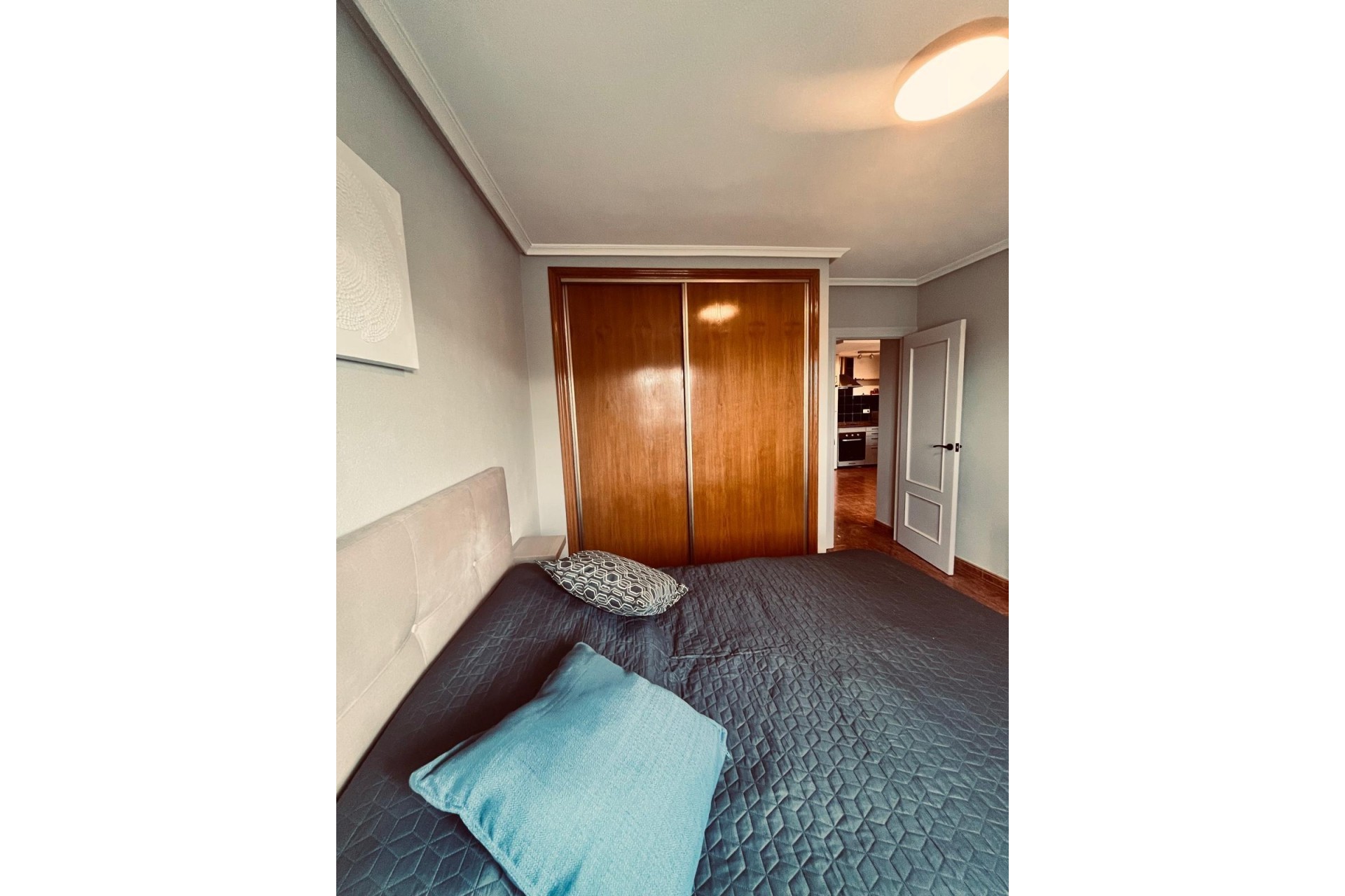 Sprzedaż - Apartament / Mieszkanie -
Torrevieja - Costa Blanca