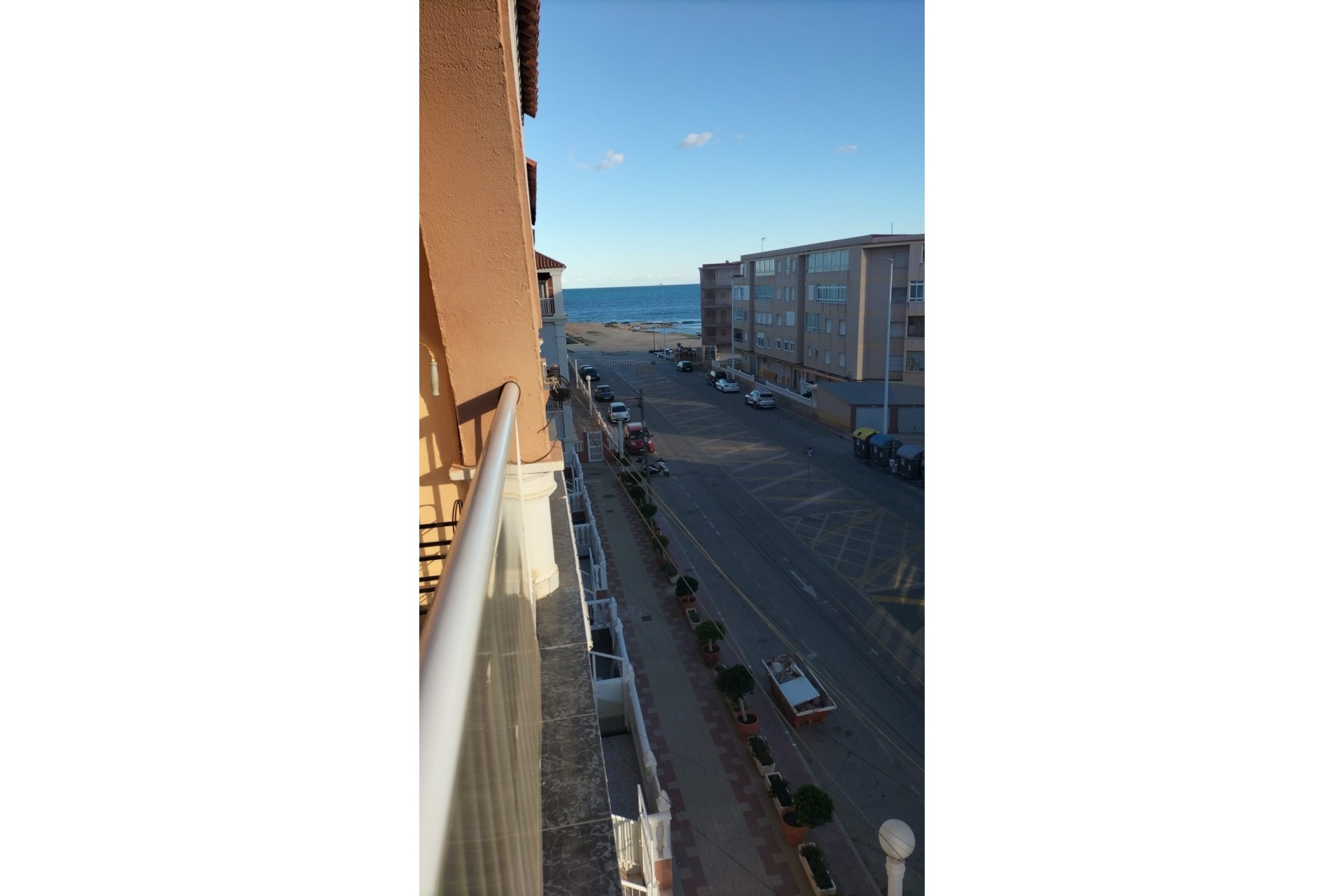 Sprzedaż - Apartament / Mieszkanie -
Torrevieja - Costa Blanca