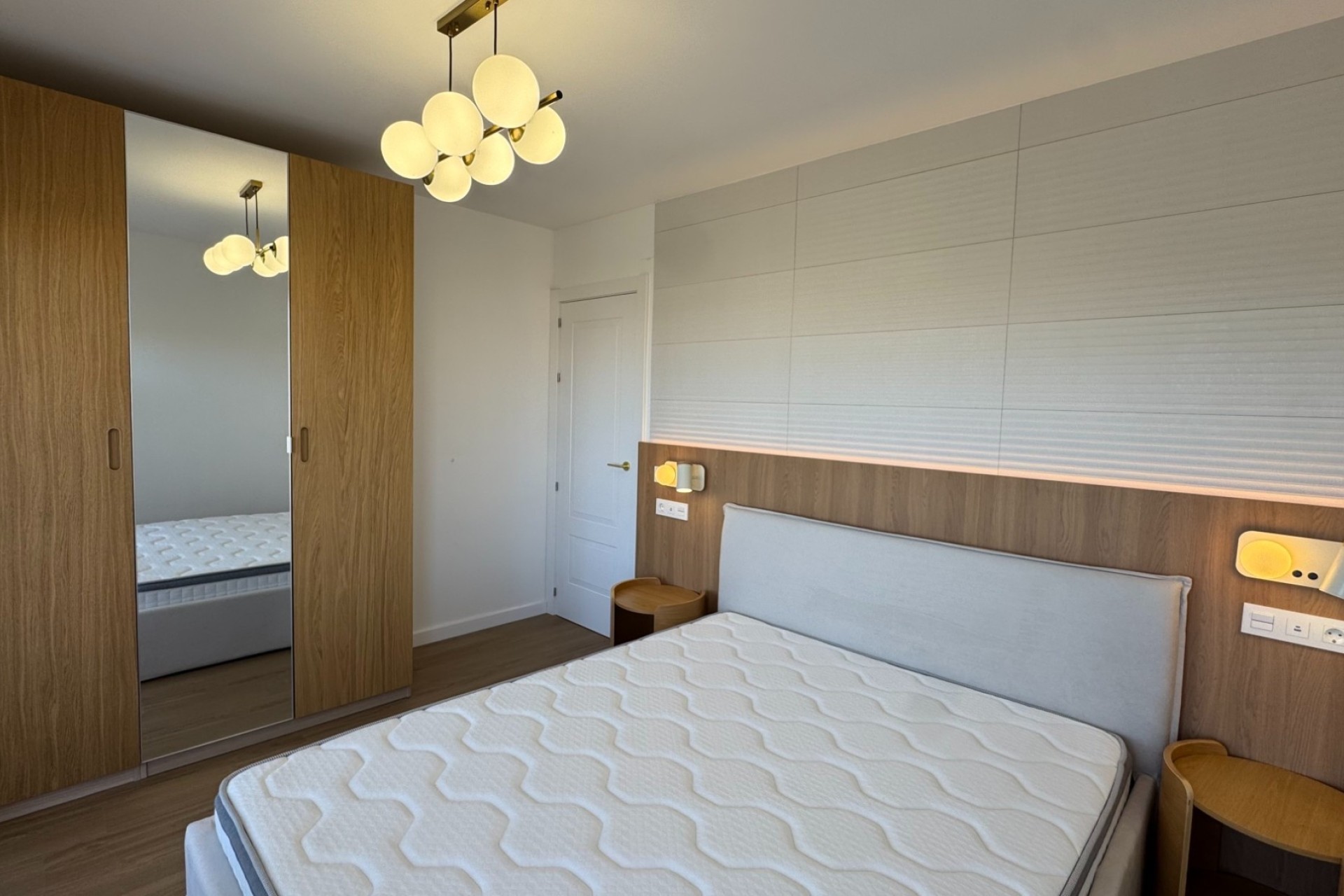 Sprzedaż - Apartament / Mieszkanie -
Torrevieja - Costa Blanca