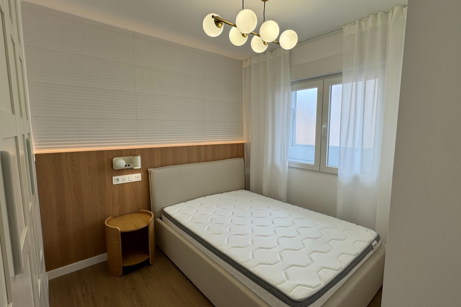 Sprzedaż - Apartament / Mieszkanie -
Torrevieja - Costa Blanca