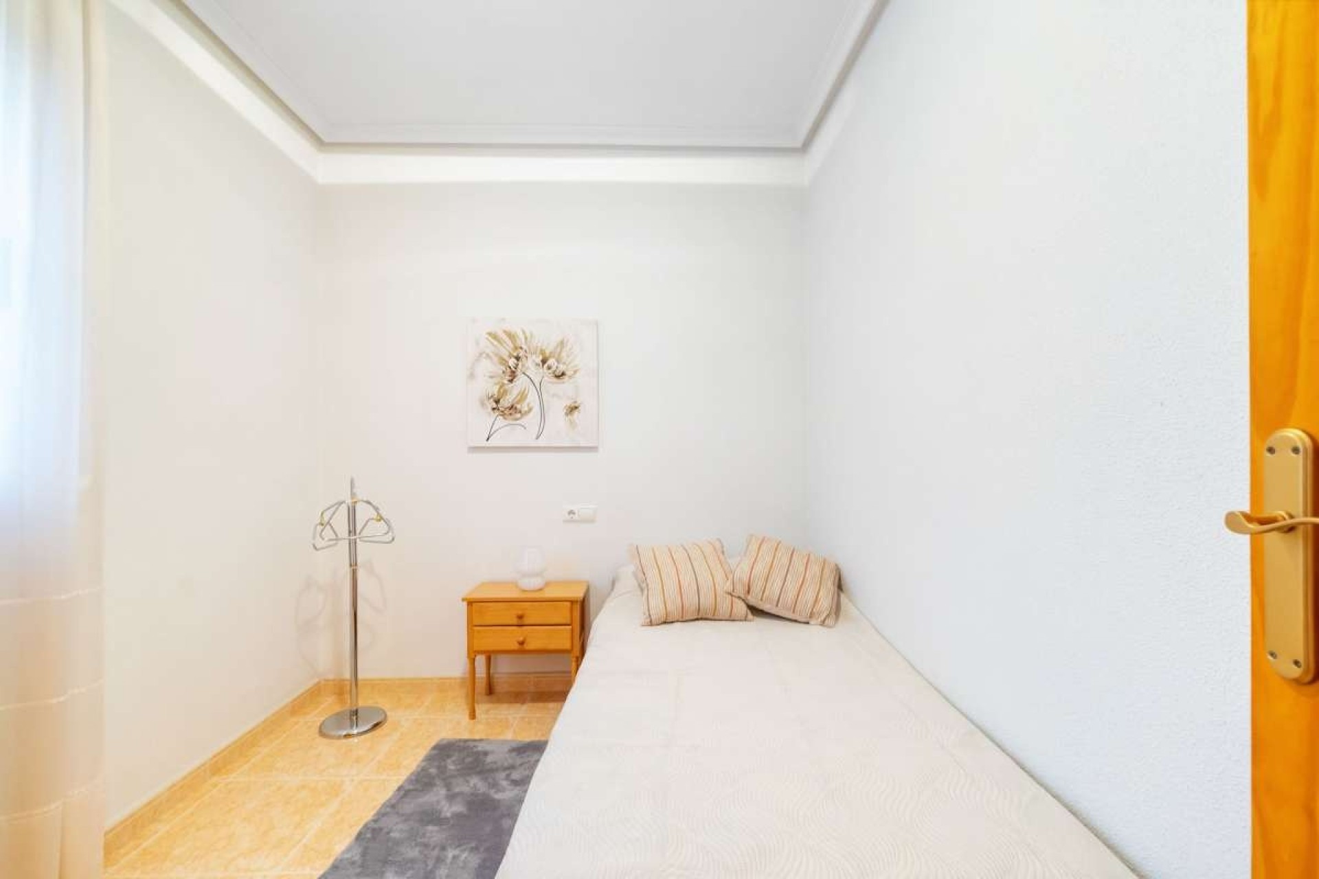 Sprzedaż - Apartament / Mieszkanie -
Torrevieja - Costa Blanca