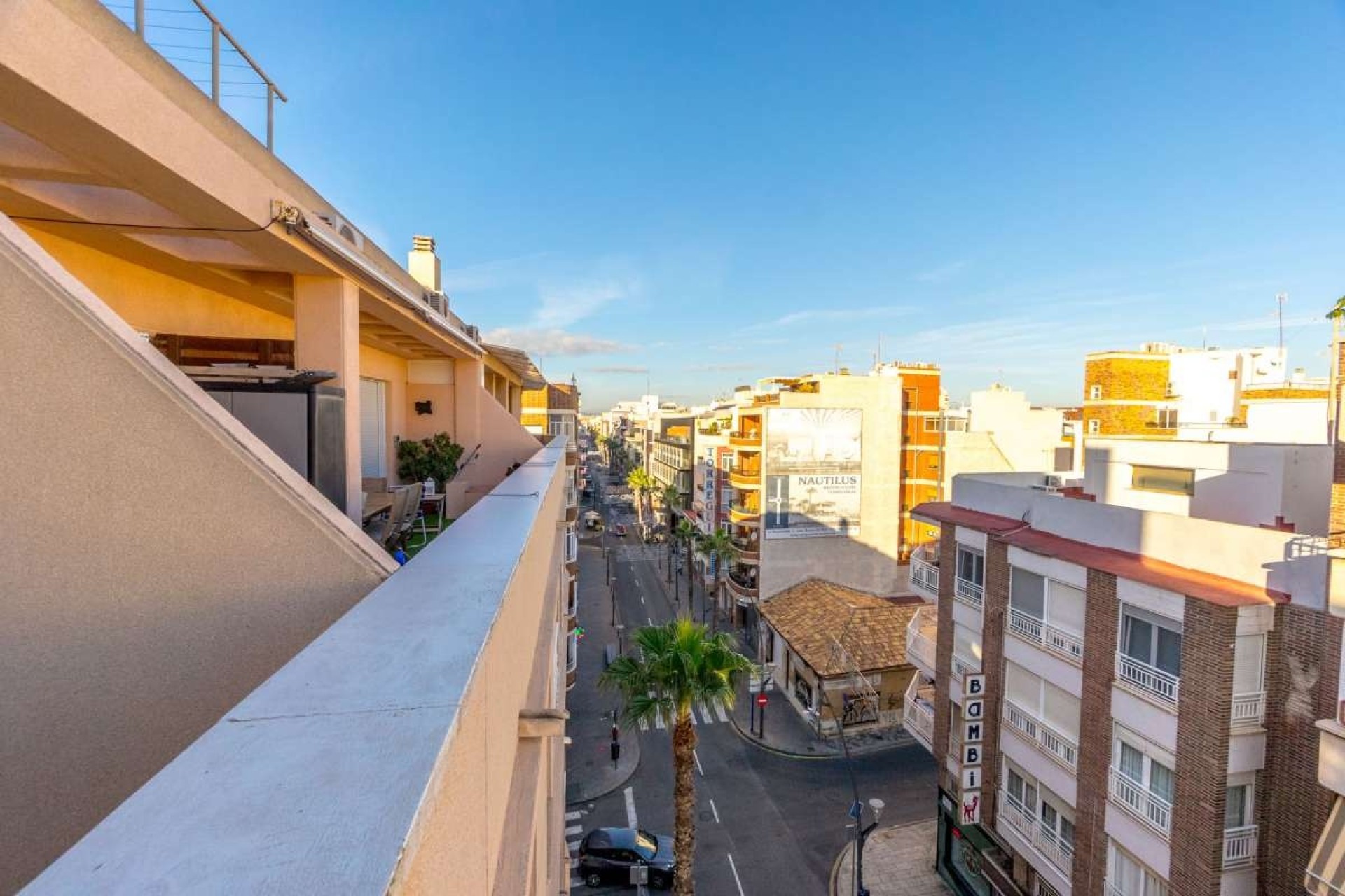 Sprzedaż - Apartament / Mieszkanie -
Torrevieja - Costa Blanca