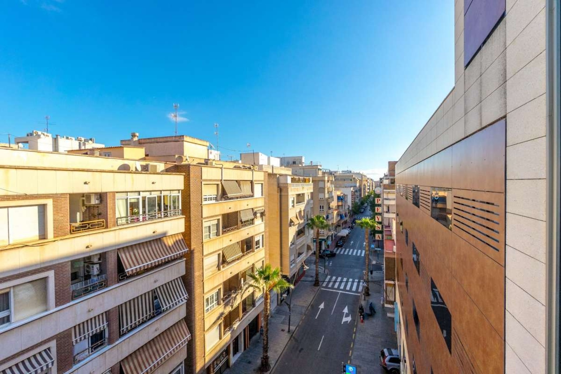 Sprzedaż - Apartament / Mieszkanie -
Torrevieja - Costa Blanca