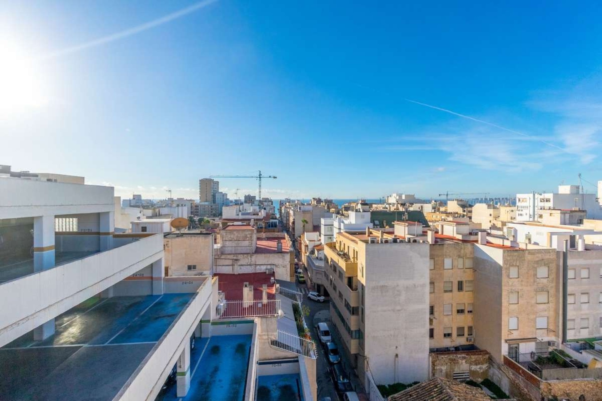 Sprzedaż - Apartament / Mieszkanie -
Torrevieja - Costa Blanca