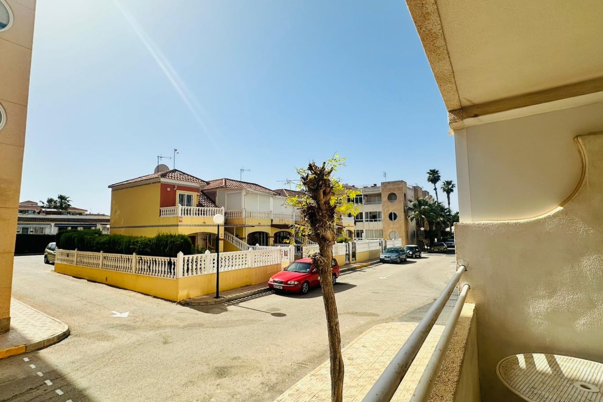 Sprzedaż - Apartament / Mieszkanie -
Torrevieja - Costa Blanca
