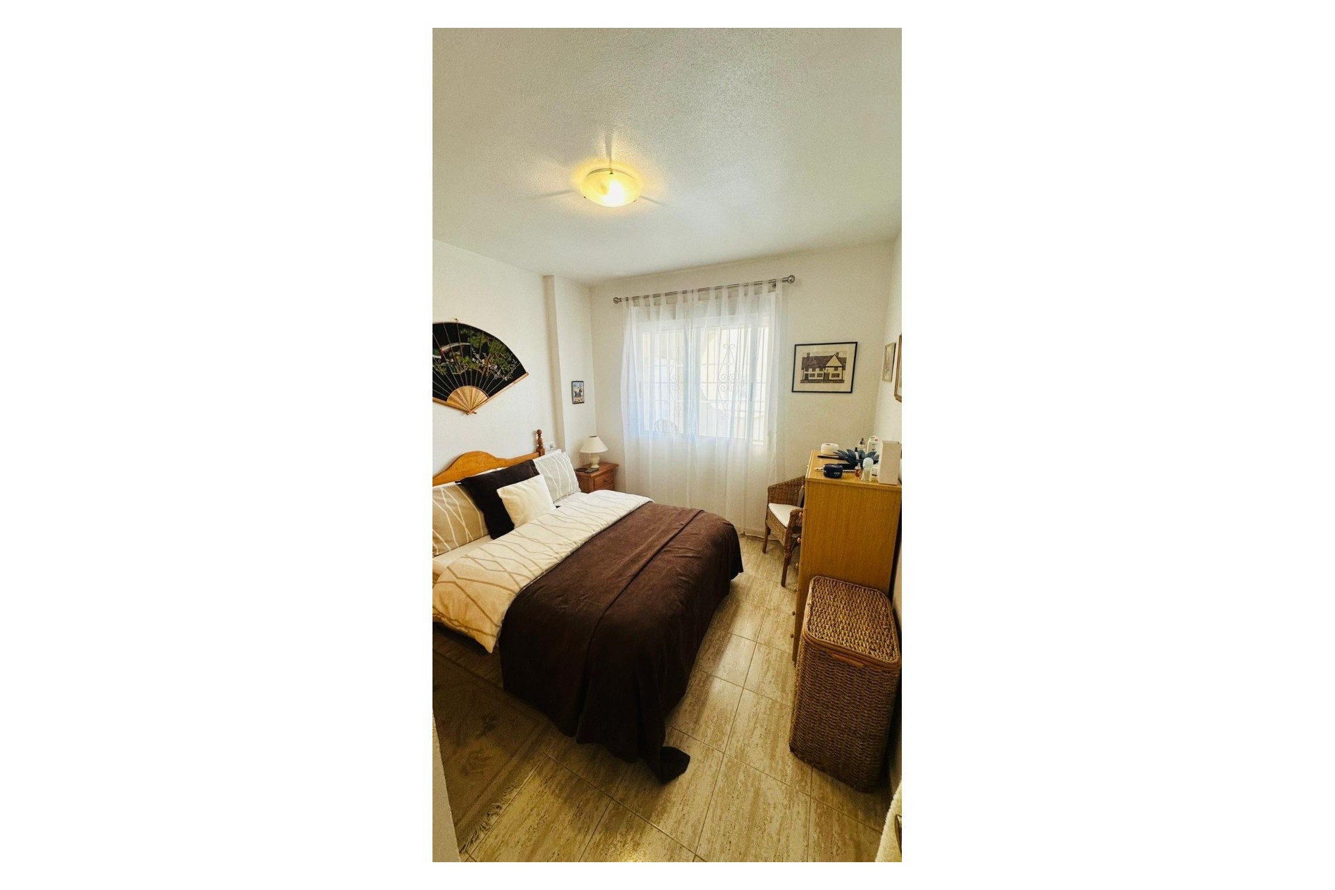 Sprzedaż - Apartament / Mieszkanie -
Torrevieja - Costa Blanca