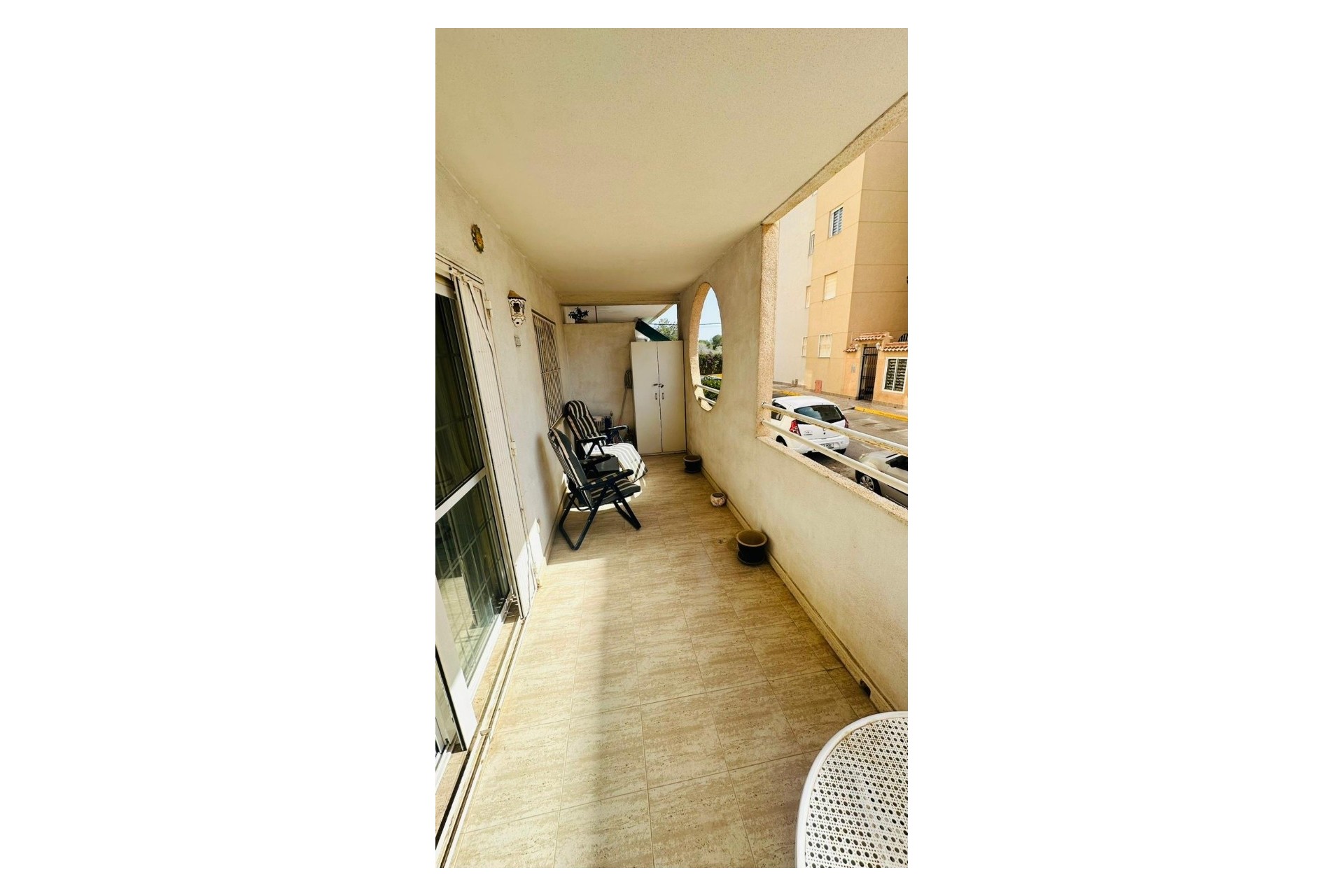 Sprzedaż - Apartament / Mieszkanie -
Torrevieja - Costa Blanca