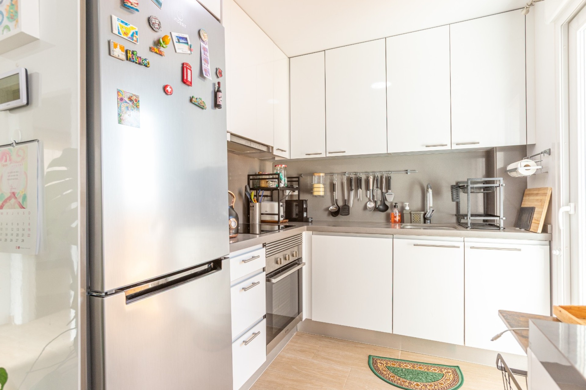 Sprzedaż - Apartament / Mieszkanie -
Torrevieja - Costa Blanca