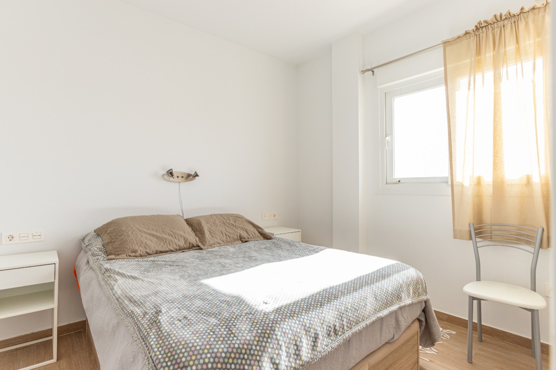 Sprzedaż - Apartament / Mieszkanie -
Torrevieja - Costa Blanca