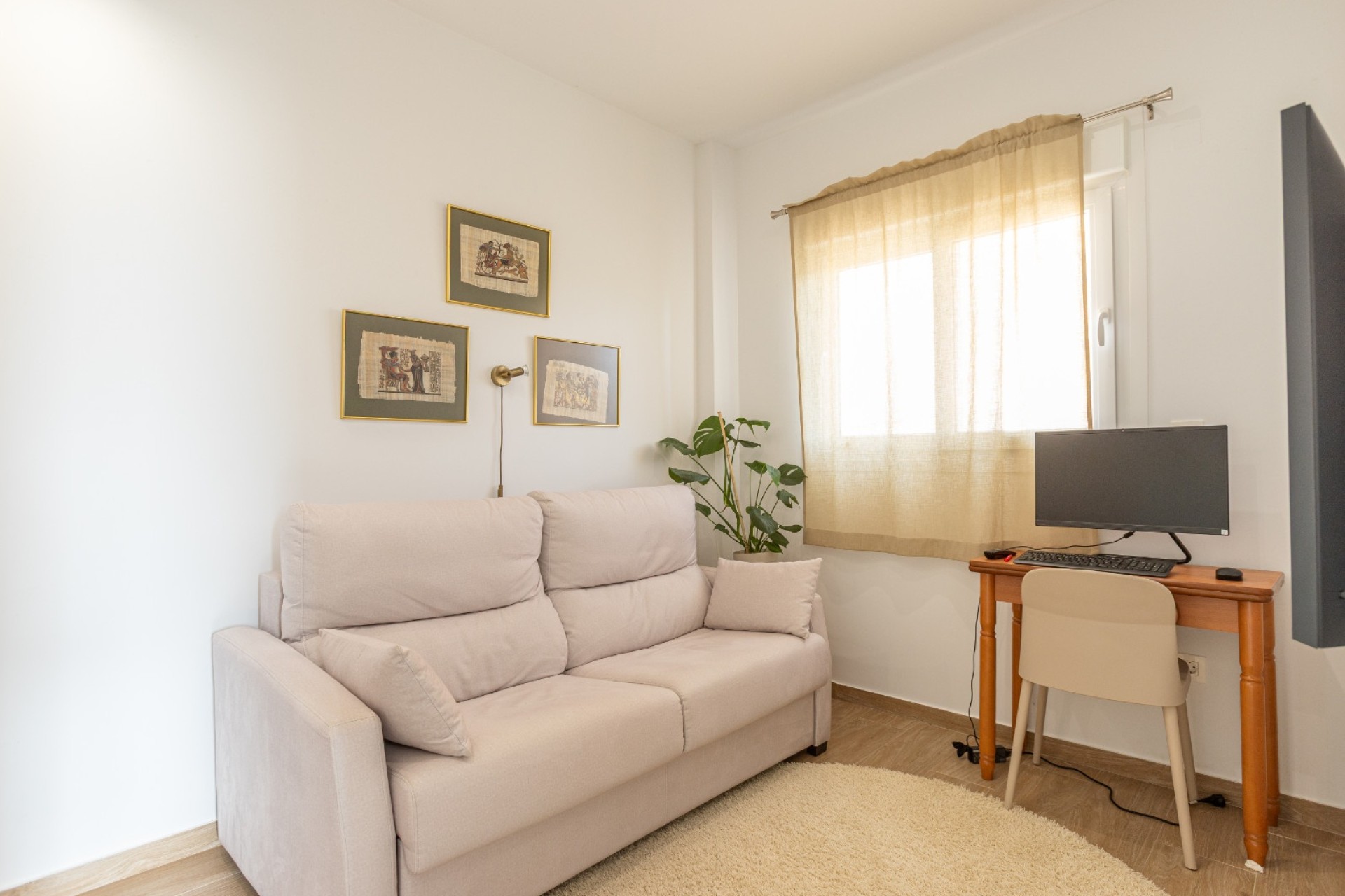 Sprzedaż - Apartament / Mieszkanie -
Torrevieja - Costa Blanca
