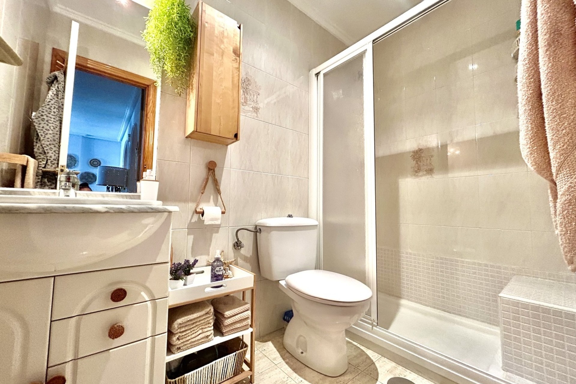 Sprzedaż - Apartament / Mieszkanie -
Torrevieja - Costa Blanca