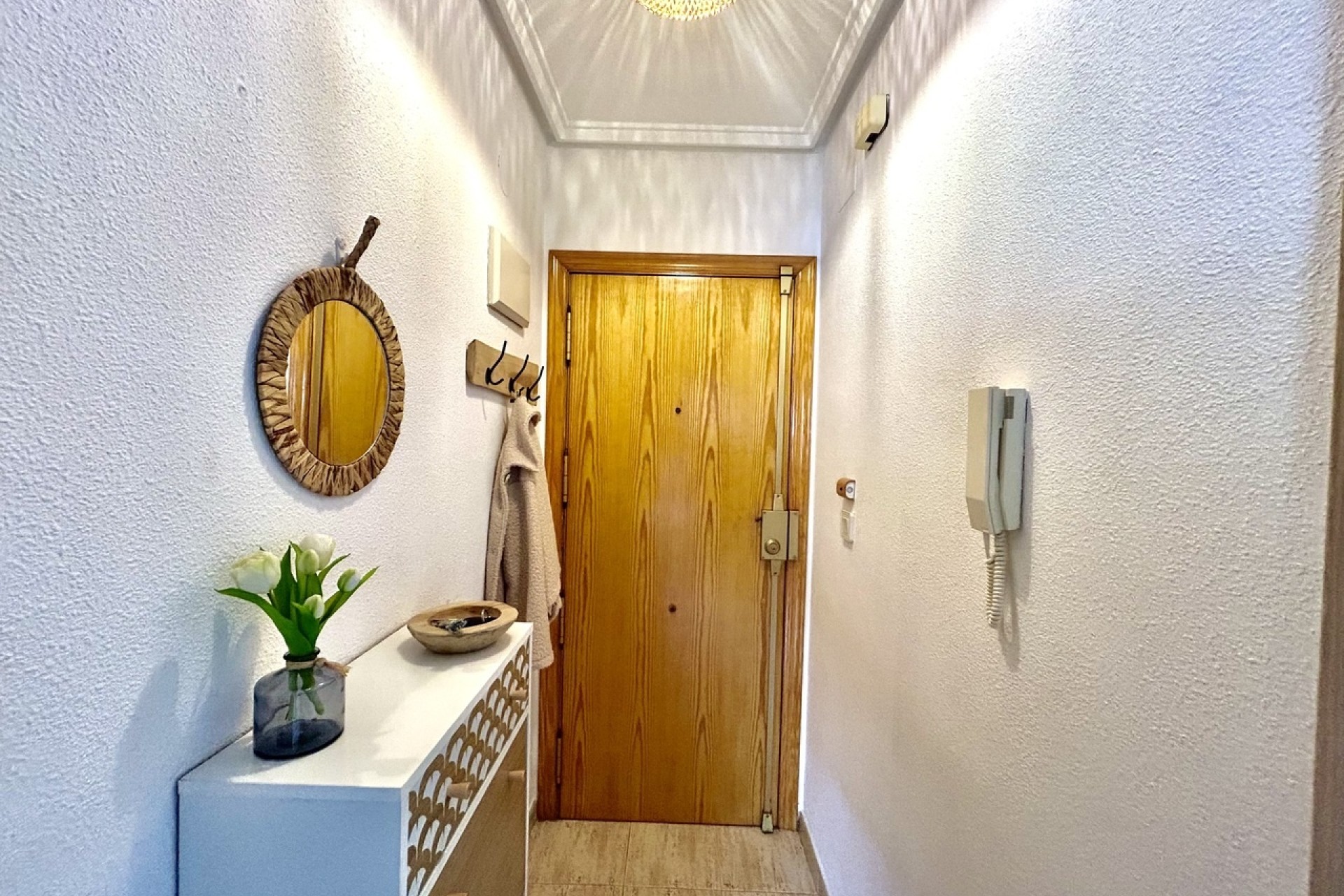 Sprzedaż - Apartament / Mieszkanie -
Torrevieja - Costa Blanca