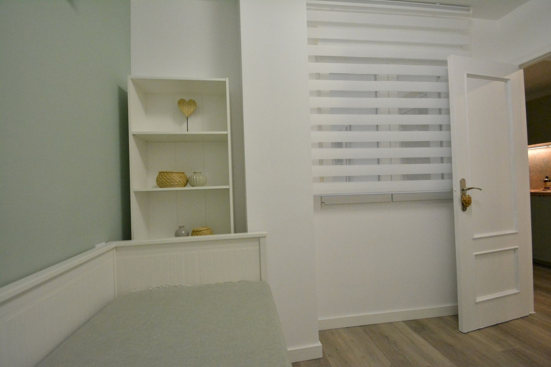 Sprzedaż - Apartament / Mieszkanie -
Torrevieja - Costa Blanca