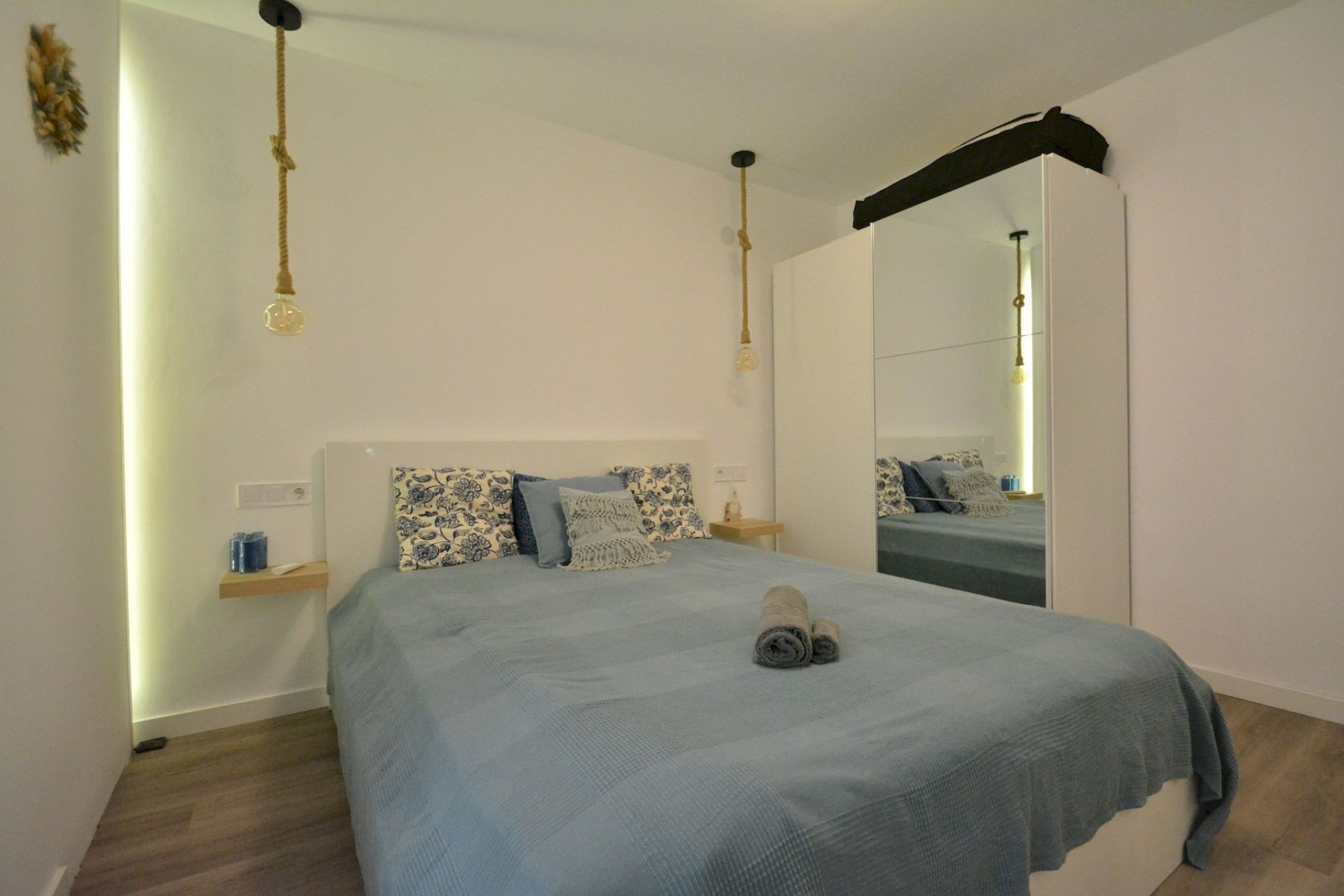 Sprzedaż - Apartament / Mieszkanie -
Torrevieja - Costa Blanca