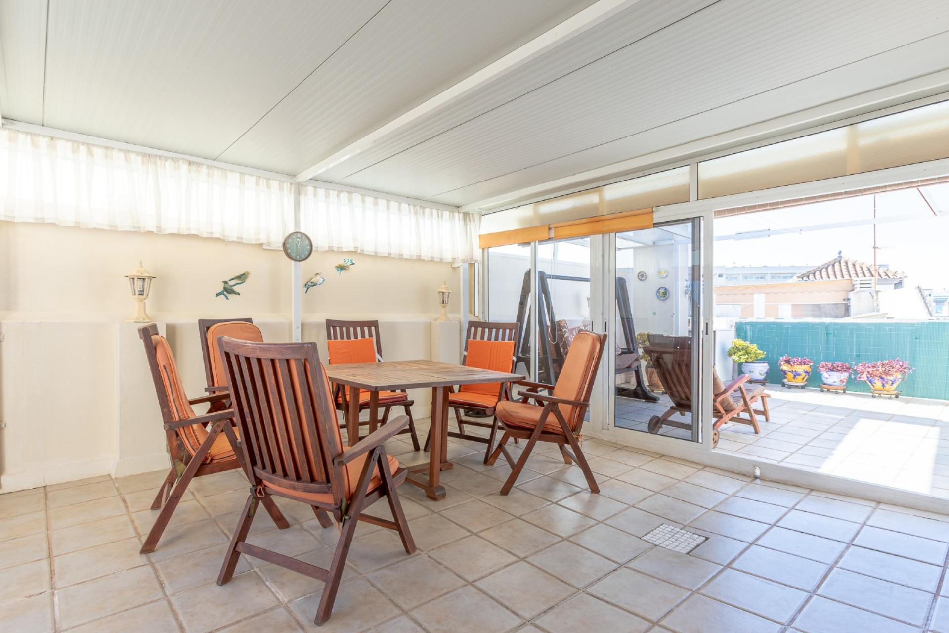 Sprzedaż - Apartament / Mieszkanie -
Torrevieja - Costa Blanca