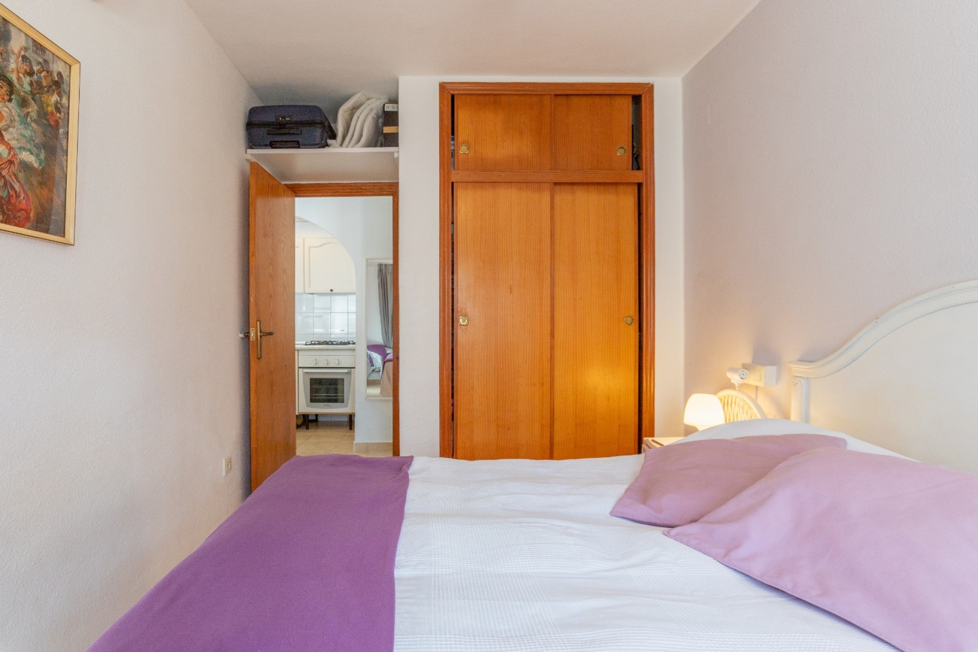 Sprzedaż - Apartament / Mieszkanie -
Torrevieja - Costa Blanca