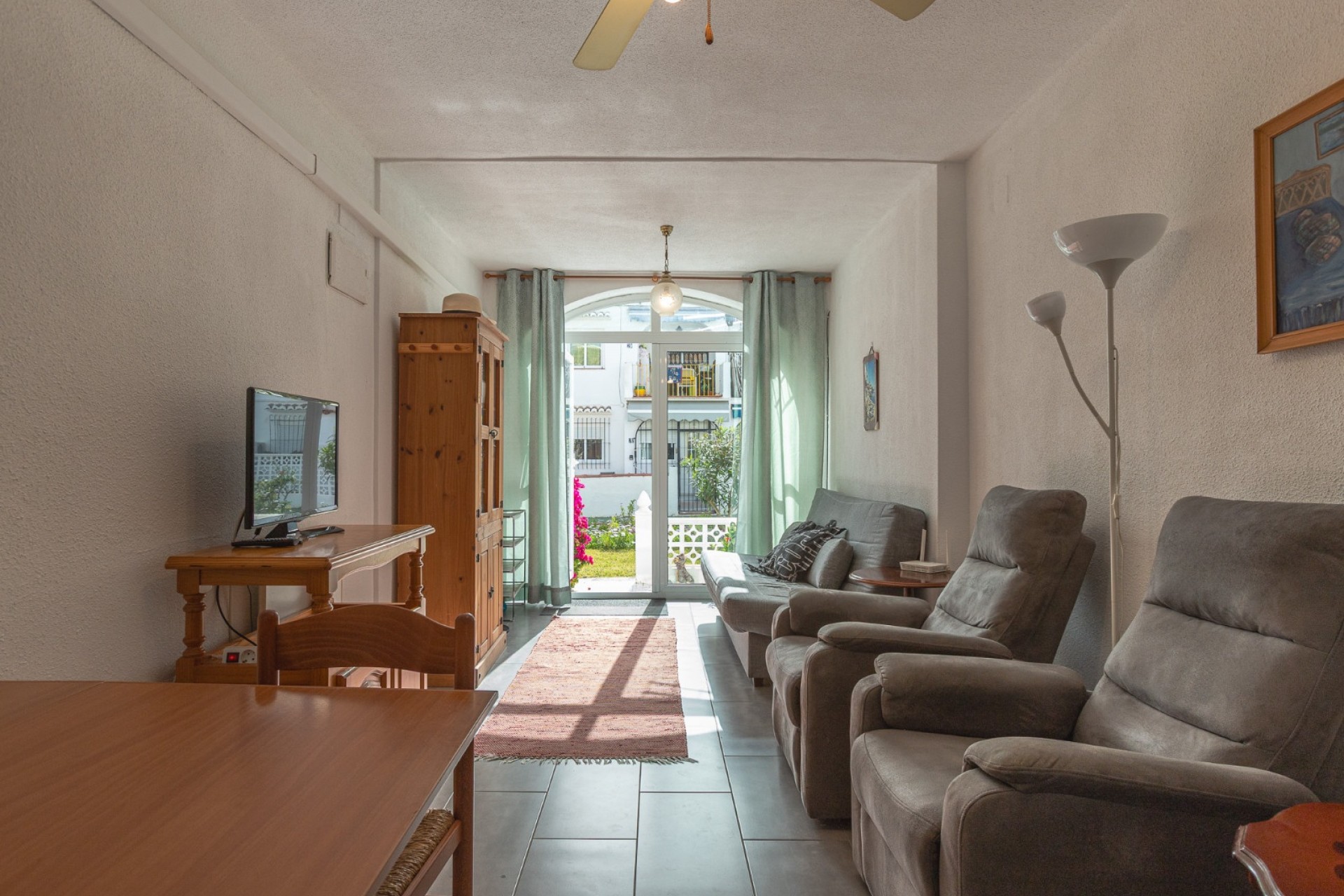 Sprzedaż - Apartament / Mieszkanie -
Torrevieja - Costa Blanca