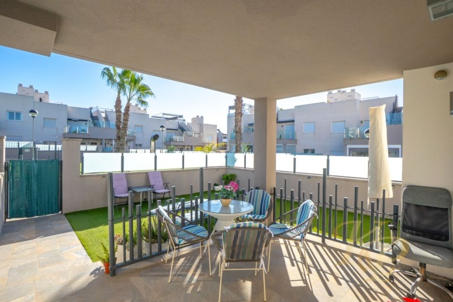 Sprzedaż - Apartament / Mieszkanie -
Torrevieja - Costa Blanca