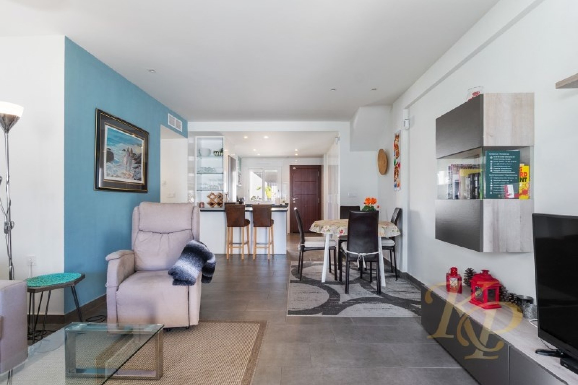 Sprzedaż - Apartament / Mieszkanie -
Torrevieja - Costa Blanca