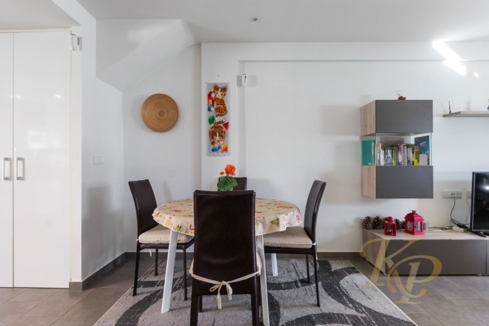 Sprzedaż - Apartament / Mieszkanie -
Torrevieja - Costa Blanca
