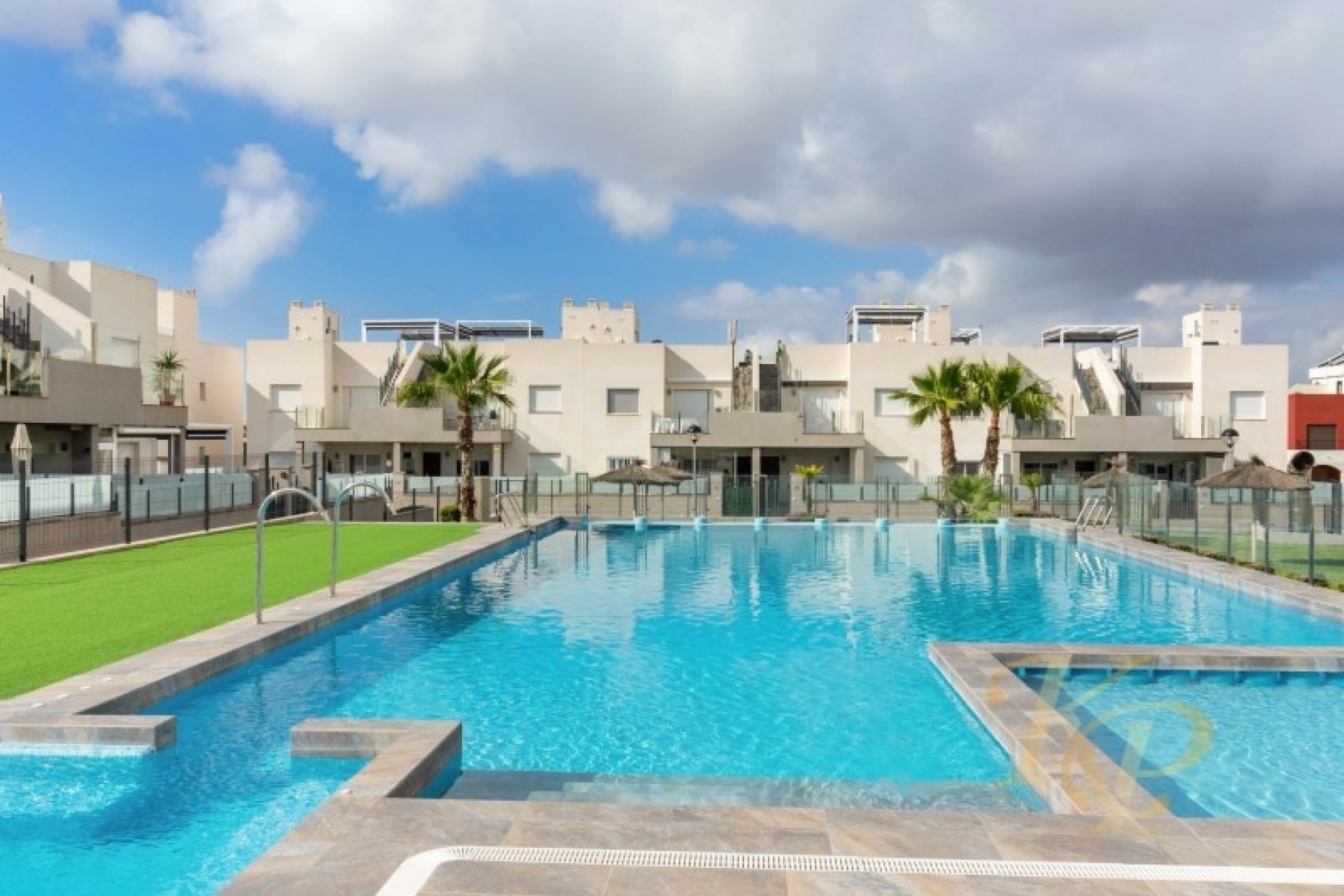 Sprzedaż - Apartament / Mieszkanie -
Torrevieja - Costa Blanca