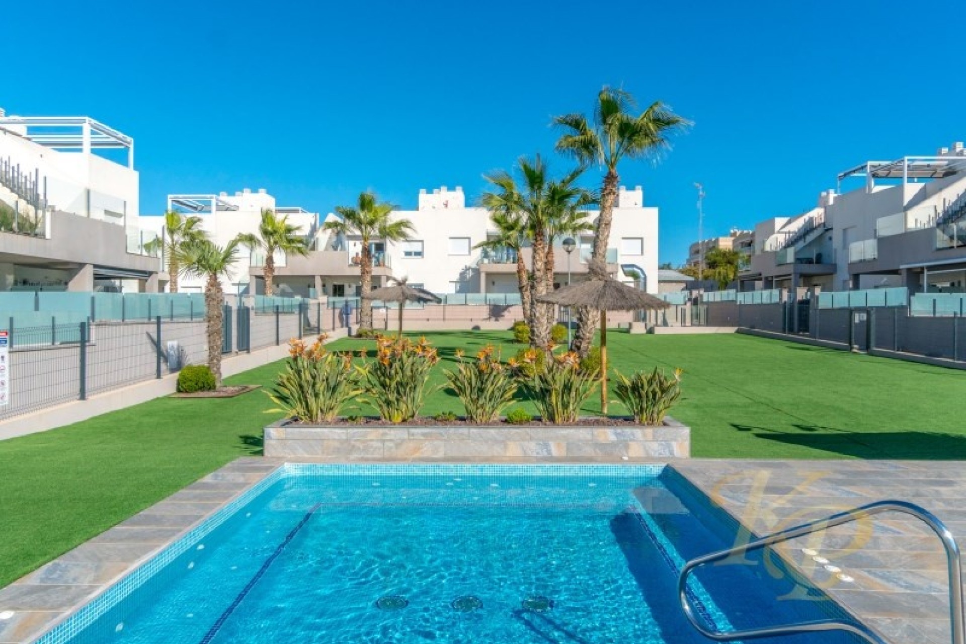 Sprzedaż - Apartament / Mieszkanie -
Torrevieja - Costa Blanca