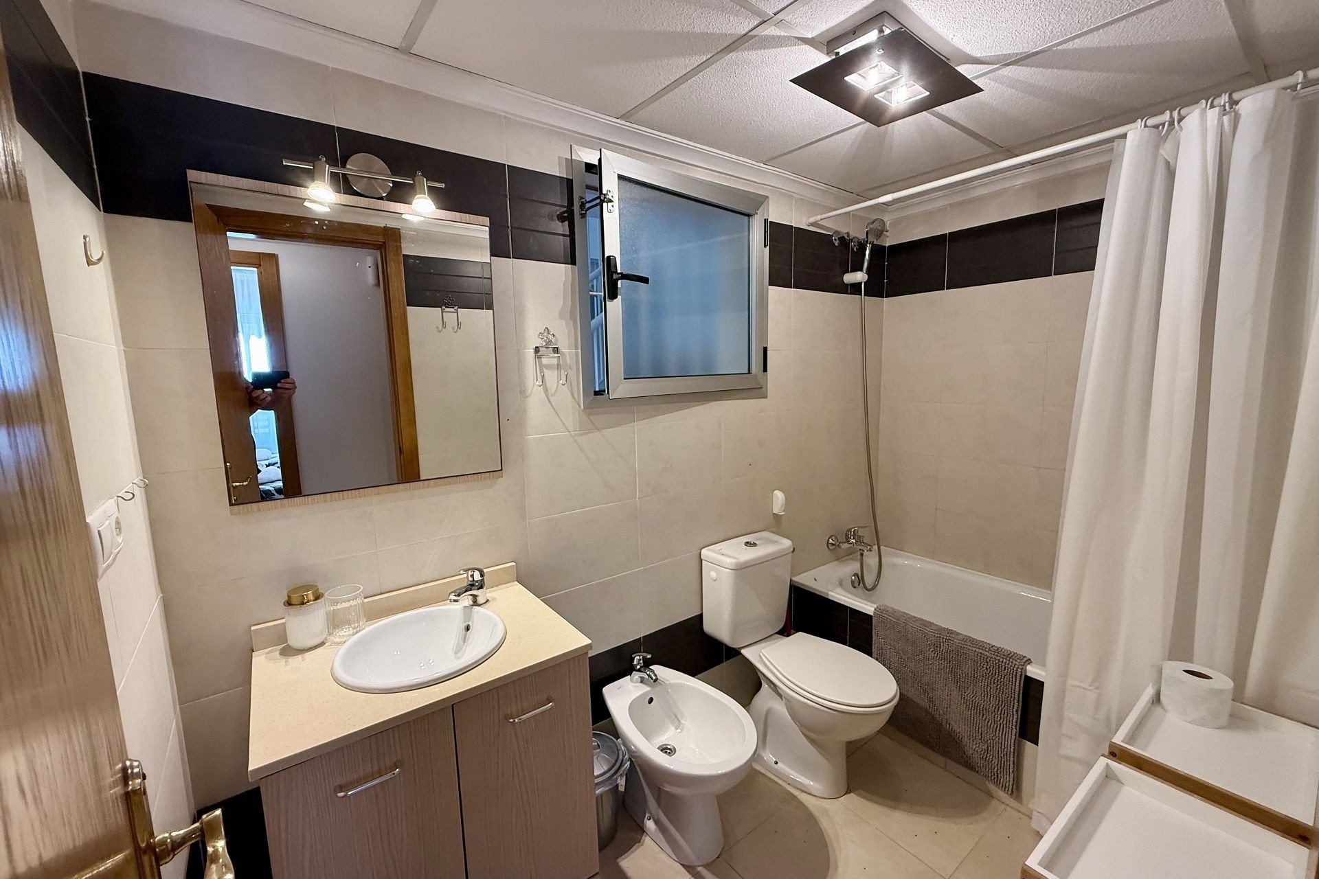 Sprzedaż - Apartament / Mieszkanie -
Torrevieja - Costa Blanca