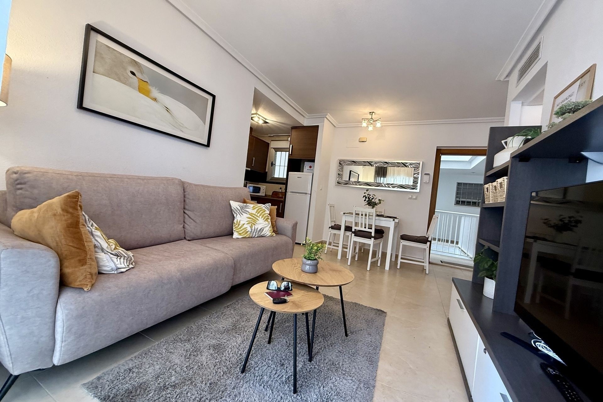 Sprzedaż - Apartament / Mieszkanie -
Torrevieja - Costa Blanca