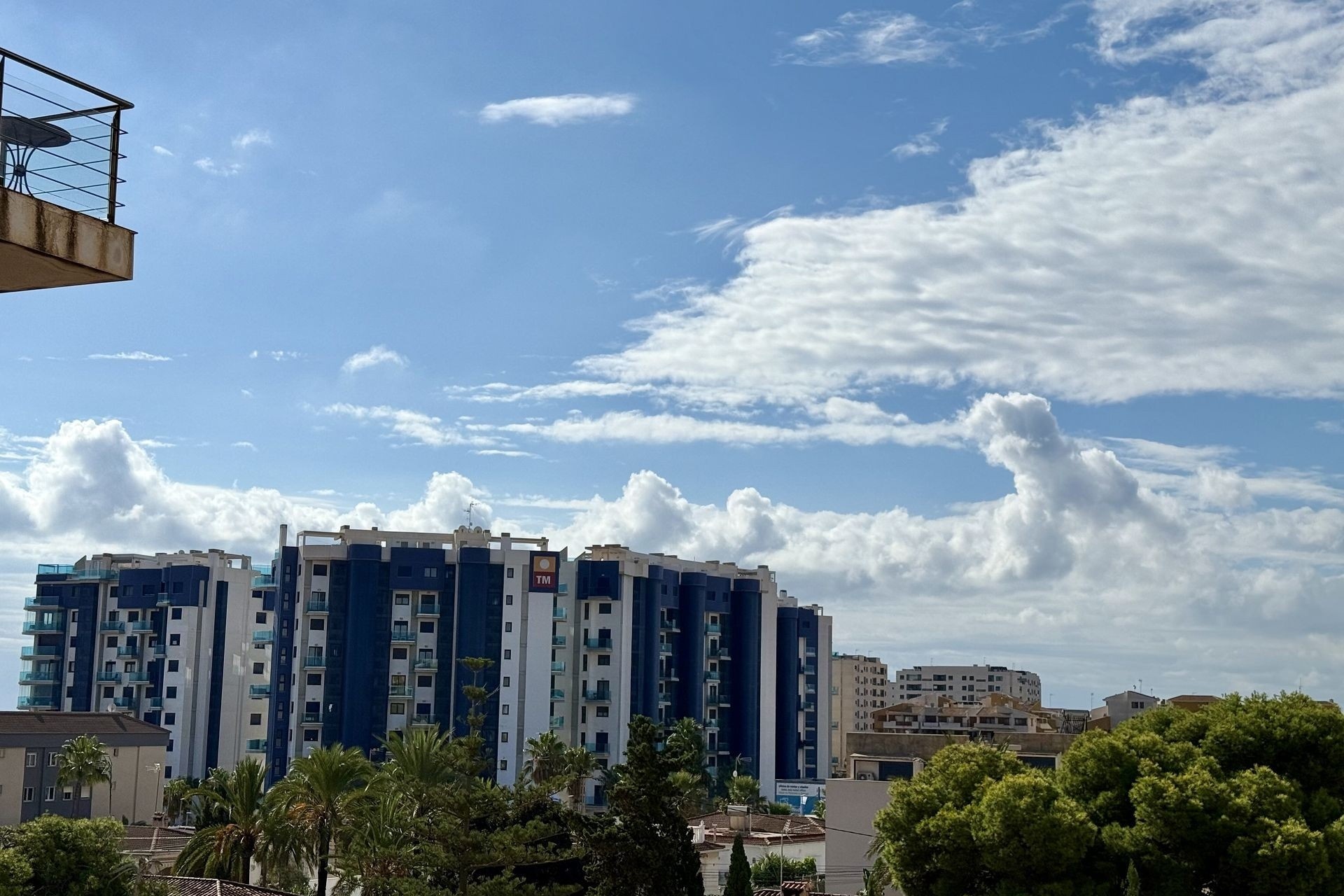 Sprzedaż - Apartament / Mieszkanie -
Torrevieja - Costa Blanca