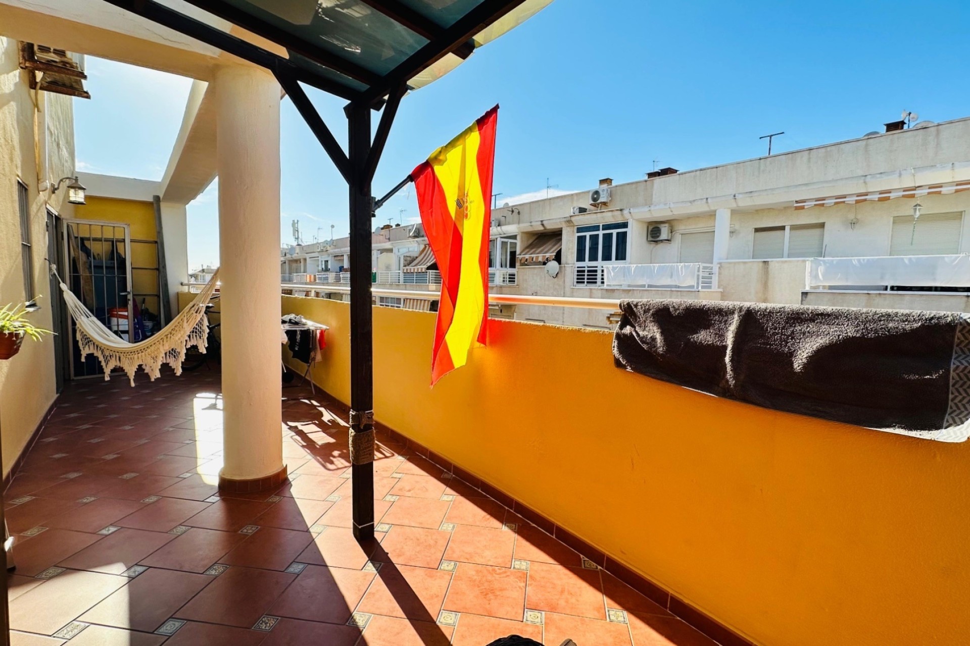 Sprzedaż - Apartament / Mieszkanie -
Torrevieja - Costa Blanca