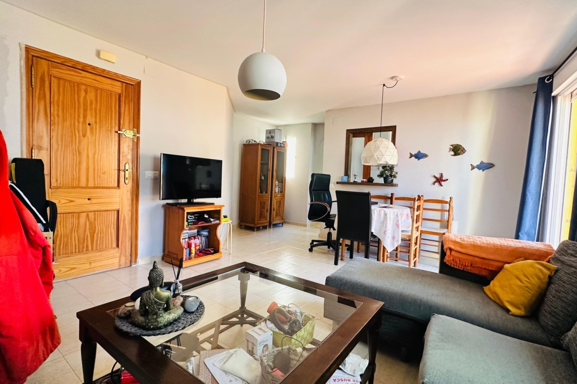 Sprzedaż - Apartament / Mieszkanie -
Torrevieja - Costa Blanca