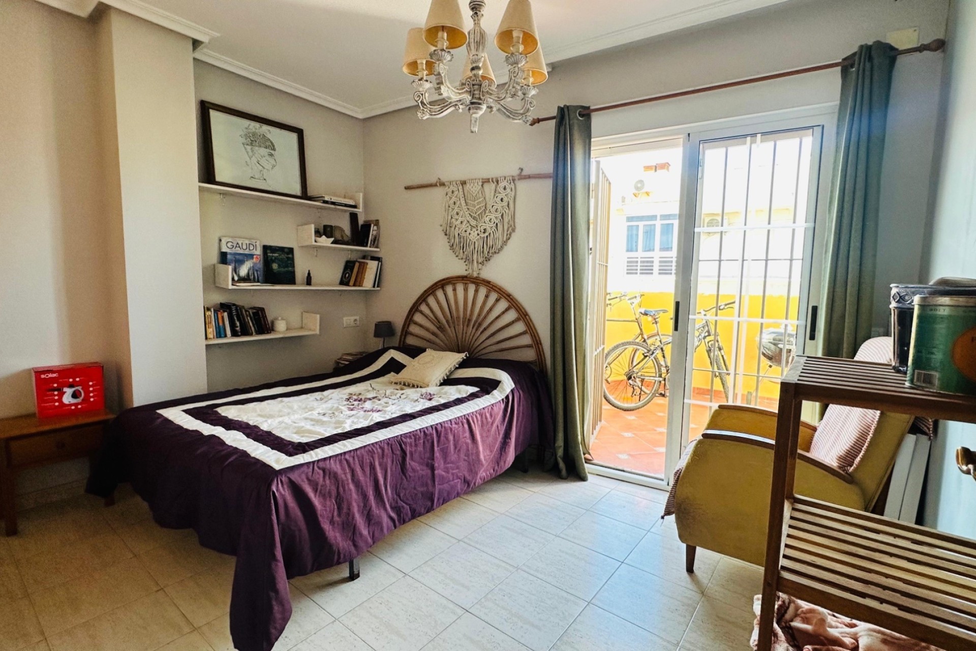 Sprzedaż - Apartament / Mieszkanie -
Torrevieja - Costa Blanca