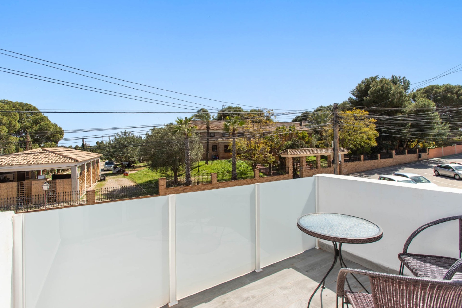 Sprzedaż - Apartament / Mieszkanie -
Torrevieja - Costa Blanca