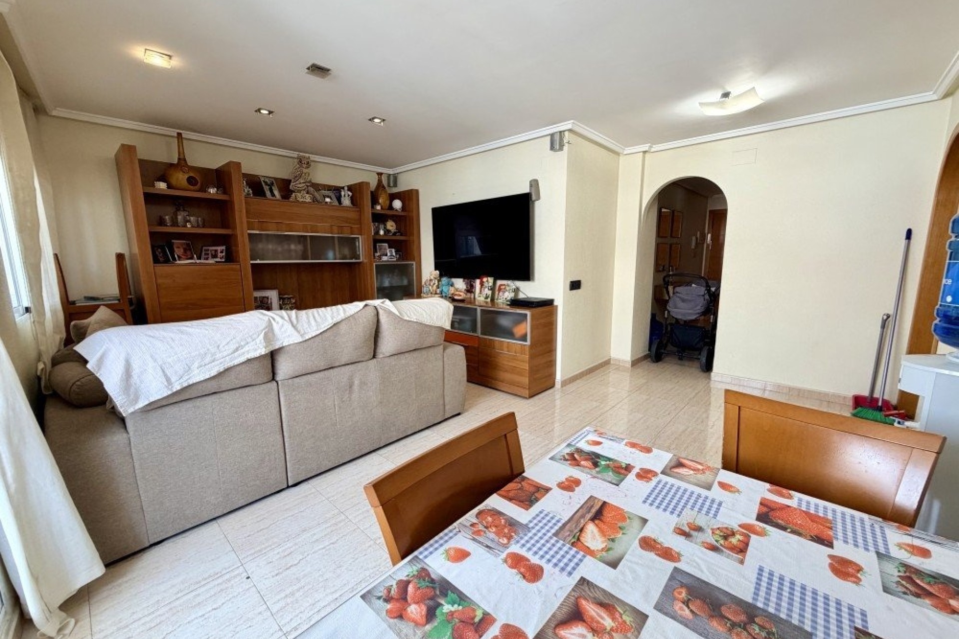 Sprzedaż - Apartament / Mieszkanie -
Torrevieja - Costa Blanca