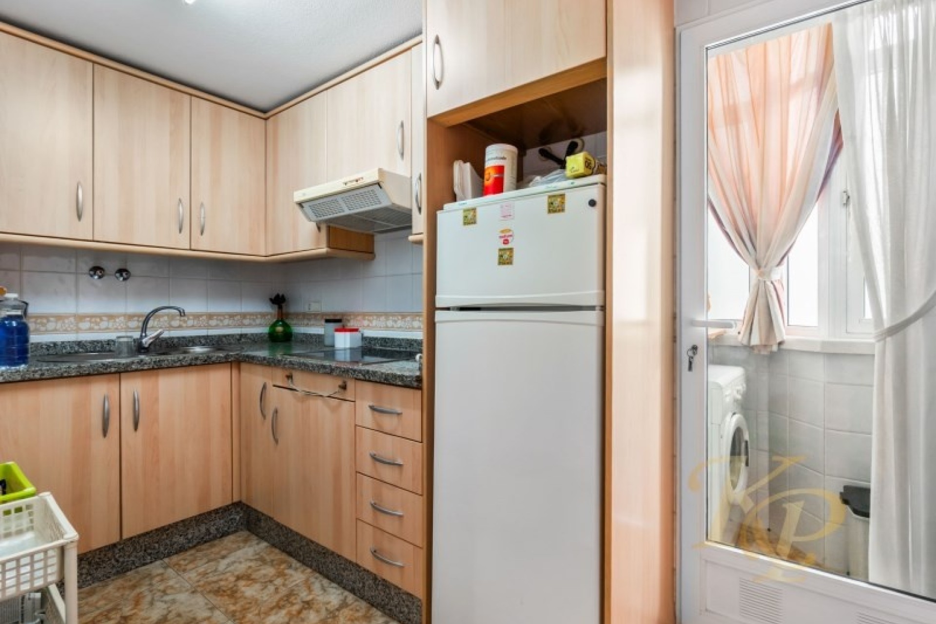 Sprzedaż - Apartament / Mieszkanie -
Torrevieja - Costa Blanca