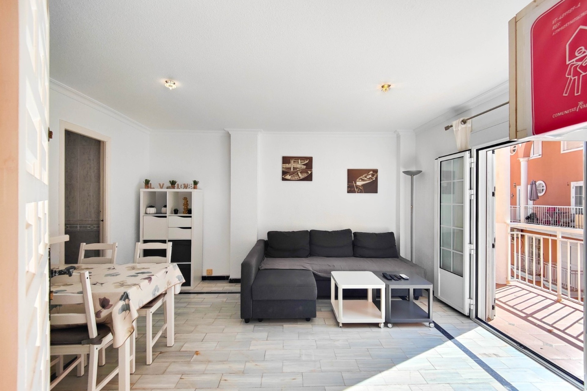 Sprzedaż - Apartament / Mieszkanie -
Torrevieja - Costa Blanca