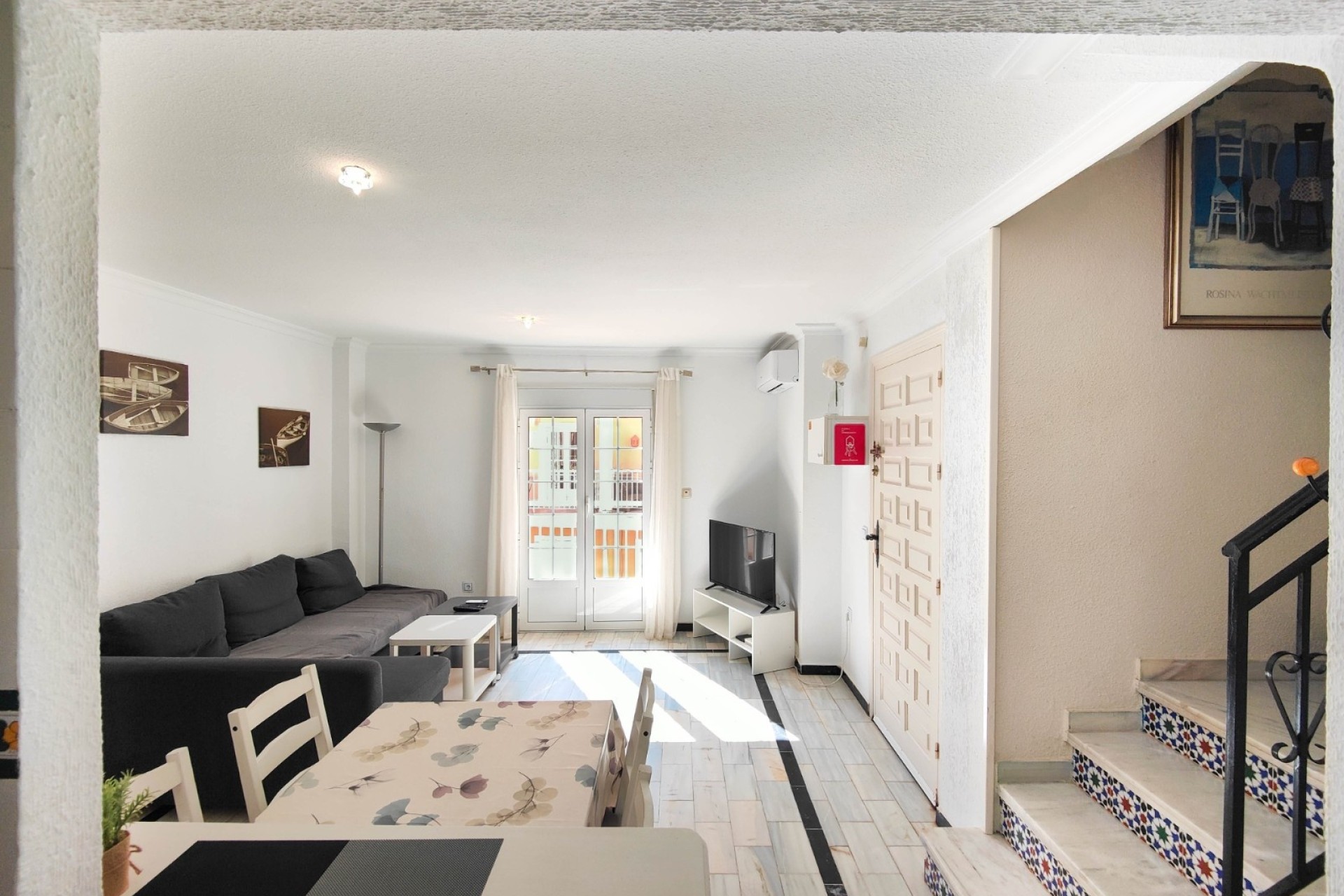 Sprzedaż - Apartament / Mieszkanie -
Torrevieja - Costa Blanca