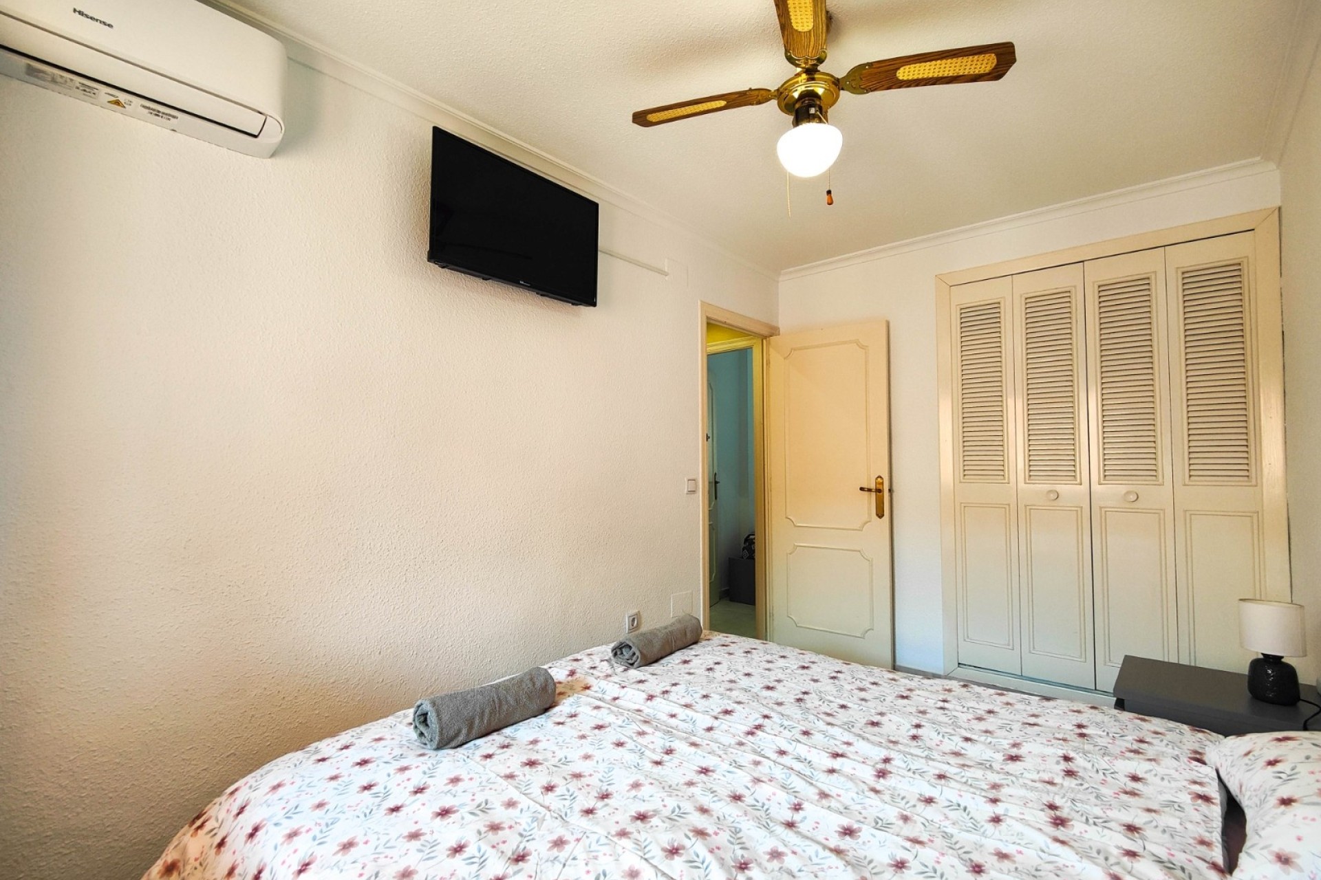Sprzedaż - Apartament / Mieszkanie -
Torrevieja - Costa Blanca