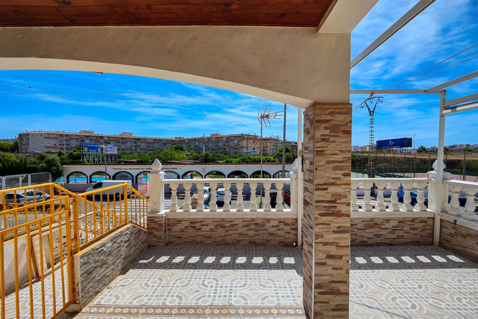 Sprzedaż - Apartament / Mieszkanie -
Torrevieja - Costa Blanca