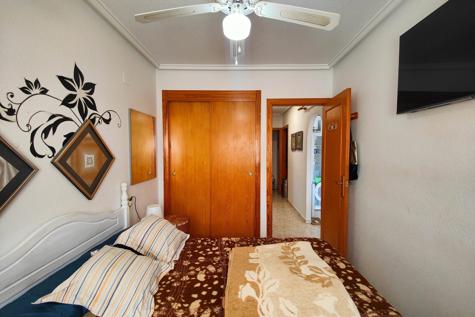 Sprzedaż - Apartament / Mieszkanie -
Torrevieja - Costa Blanca