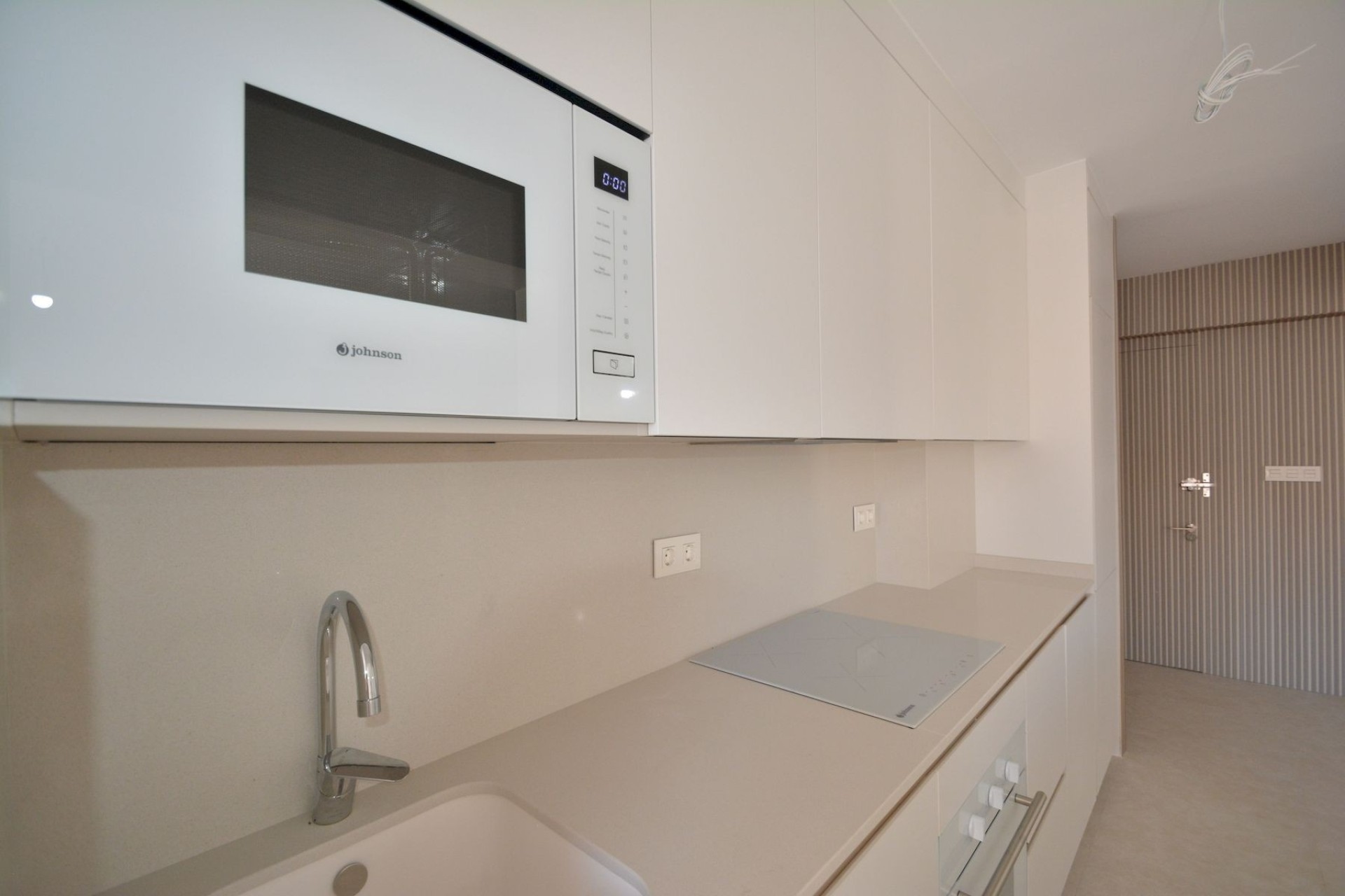 Sprzedaż - Apartament / Mieszkanie -
Torrevieja - Costa Blanca