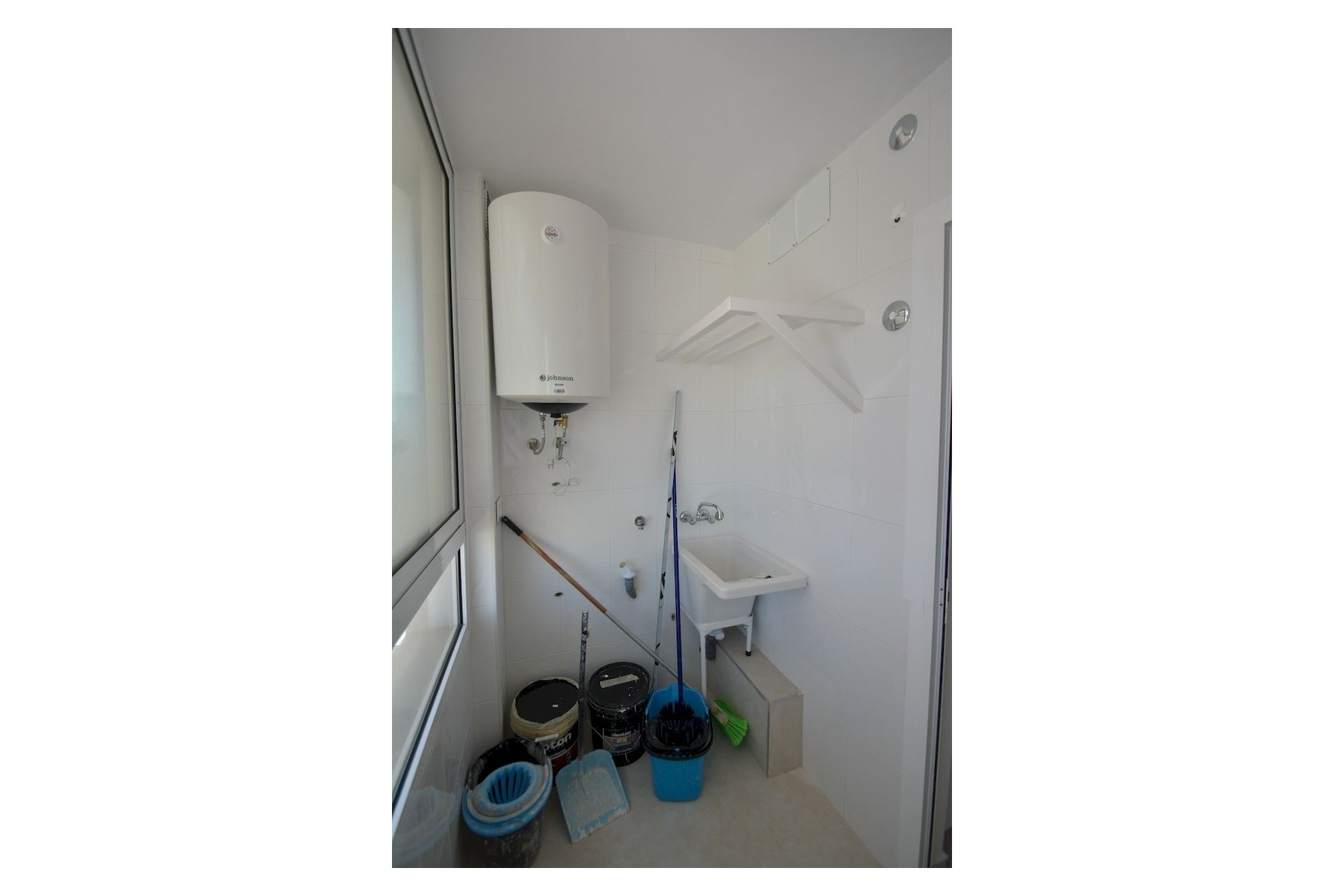 Sprzedaż - Apartament / Mieszkanie -
Torrevieja - Costa Blanca