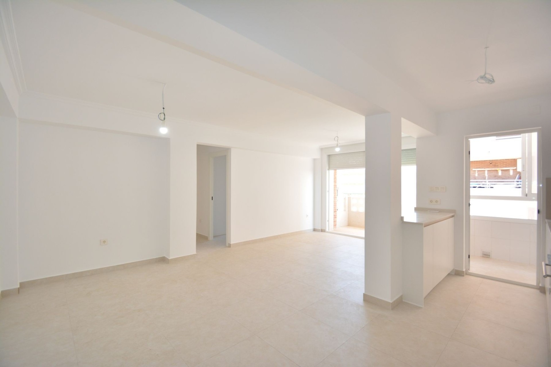 Sprzedaż - Apartament / Mieszkanie -
Torrevieja - Costa Blanca