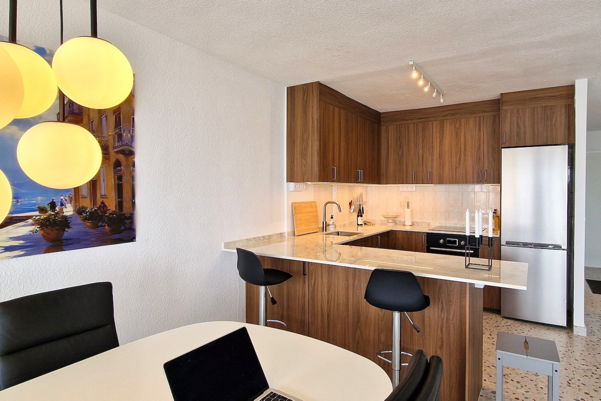 Sprzedaż - Apartament / Mieszkanie -
Torrevieja - Costa Blanca