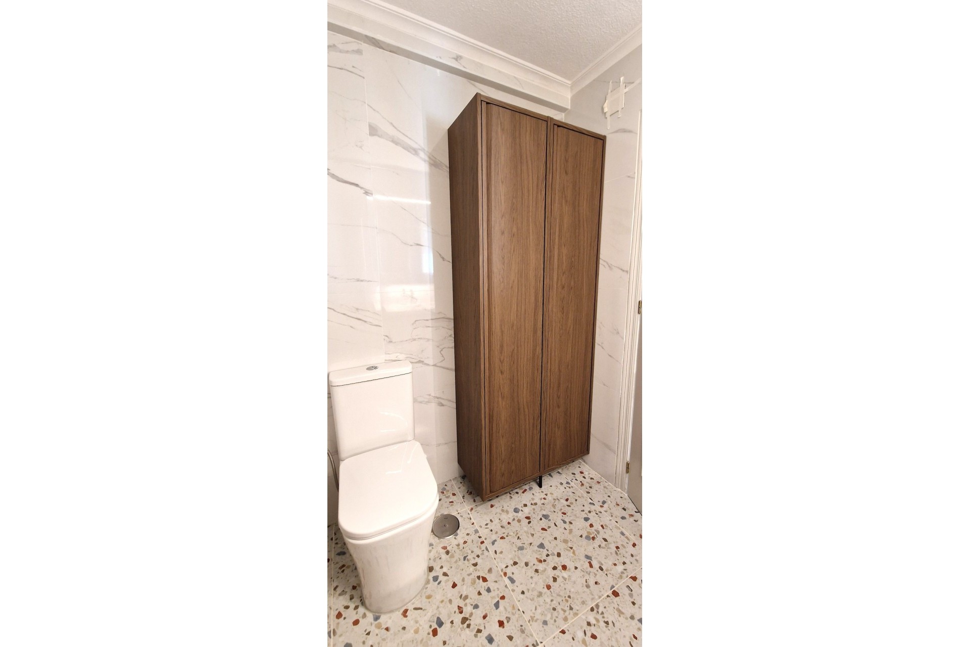 Sprzedaż - Apartament / Mieszkanie -
Torrevieja - Costa Blanca